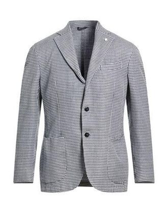 Luigi Bianchi Mantova SUITS and CO-ORDS - Blazers sur YOOX.COM