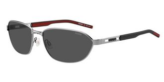 HUGO BOSS HG 1413/S 6LB/IR Mens Sunglasses Size 62