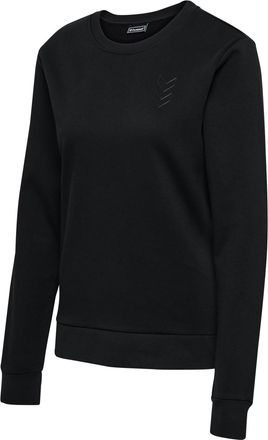 Hummel hmlACTIVE SWEATSHIRT WOMAN