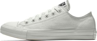 Converse Mens Converse Custom Chuck Taylor All Star Low Top Unisex Shoes in Multicolor | CU1724-960