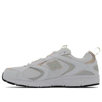 New Balance 408 Ivory Grey ML408G