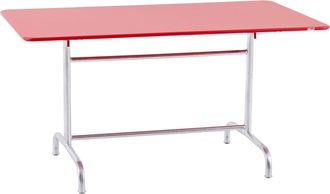 Schubiger M&ouml;bel Metall-Tisch Rigi