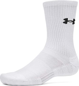 Under Armour Performance 3pk Socks