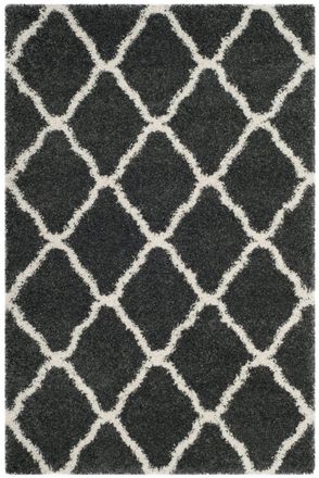 Safavieh Alfombra gris/beige 122 x 183 cm
