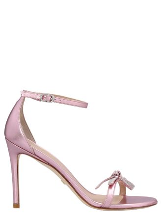 Stuart Weitzman Sandalias de Stuart Weitzman nudist