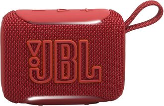 JBL Jbl Go 5 Altavoz Monof&oacute;nico Port&aacute;til Rojo 4,8 W