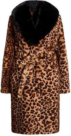 Nolita Lace CAPISPALLA - Shearling & Teddy su YOOX.COM