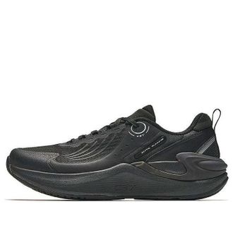 Anta (WMNS) ANTA C37 Black 922435538-5