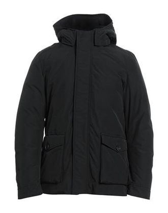 Woolrich COATS & JACKETS - Jackets on YOOX.COM