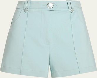 Ramy Brook Marco Shorts