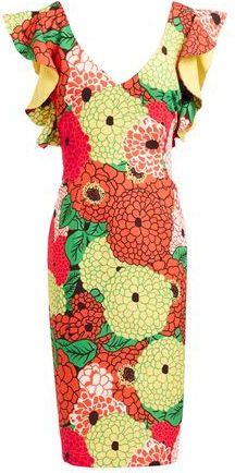 Gai Mattiolo Midi dresses