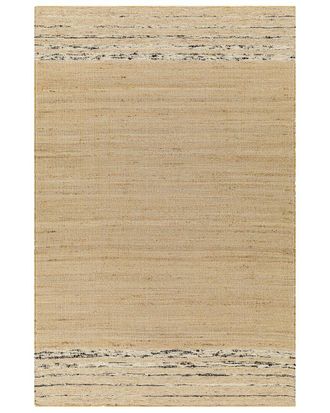 Surya Geneva Jute & Wool Rug