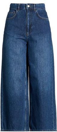 Vanessa Bruno BOTTOMWEAR - Jeans sur YOOX.COM