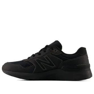 New Balance Fresh Foam X Walking 880 v7 Black U880G7XY