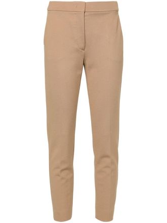 Max Mara Pegno trousers - Neutrals