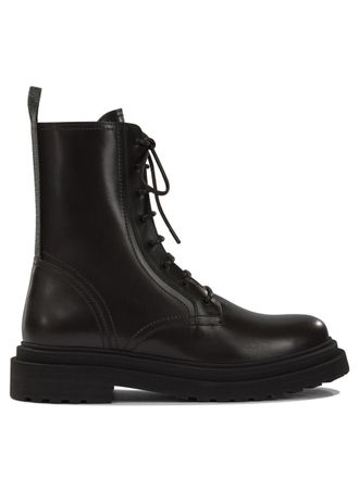 Brunello Cucinelli Ankle Boots