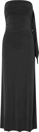 Sams&oslash;e & Sams&oslash;e Mujer, Vestidos, Negro, Talla: L