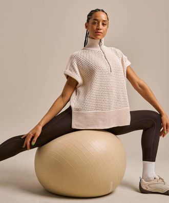 BAM Never Lose Your Cool Tank Top - Medium/Large