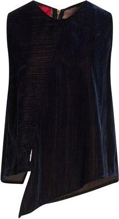 Virginia Bizzi TOPWEAR - Top su YOOX.COM