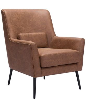 Zuo Ontario Accent Chair