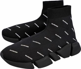 Balenciaga Speed 2.0 Sneakers