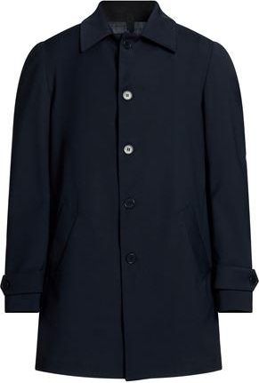 BOTTEGA MARCHIGIANA COATS & JACKETS - Overcoats & Trench Coats on YOOX.COM