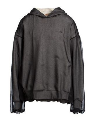 N&deg;21 TOPS - Sweatshirts auf YOOX.COM