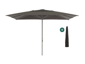 Shadowline Cuba parasol 400x300cm