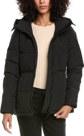 Canada Goose Chelsea Down Parka