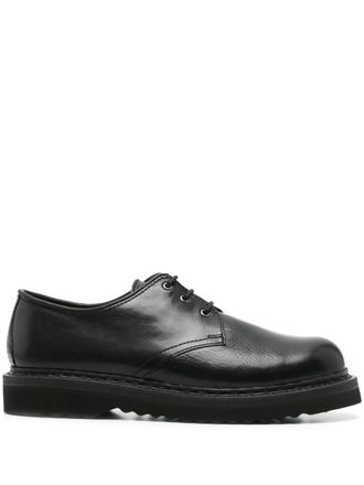 Our Legacy Derby Trampler - Nero