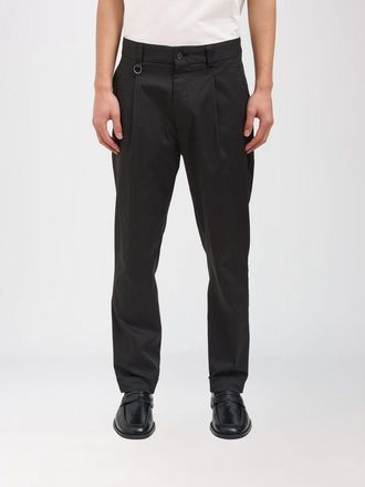 Paolo Pecora Pantaloni in misto cotone Paolo Pecora