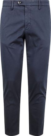 Michael Coal Pants American Pocket Capri