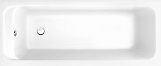 Villeroy & Boch Ba&ntilde;era Recta 140 X 70 Villeroy Et Boch Architectura Acr&iacute;lico