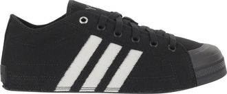 Yohji Yamamoto Sneakers - Heren - Sneakers - Zwart - 40 EU - Schoenen