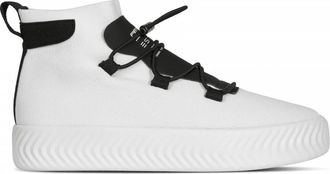 Fessura Sneakers - Heren - Sneakers - Wit - 36 EU - Schoenen