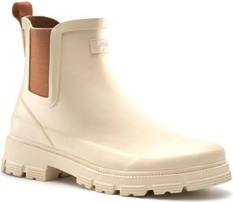 kamik Halifax Gummistiefel f&uuml;r Damen | beige