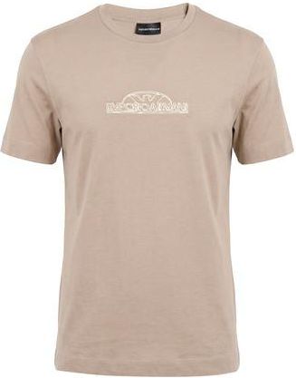 Emporio Armani CAMISETAS Y TOPS - Camisetas en YOOX.COM