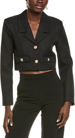endless rose Endless Rose Classic Short Buttoned Jacket