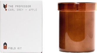 Field Kit The Professor Candle in Cream at Nordstrom