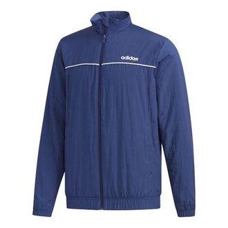 adidas Mens Favorites Track Top Water Resistant FM6075