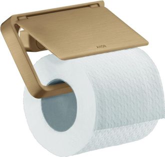 Axor Axor - Hansgrohe Universal Accesorios Portarrollos De Papel