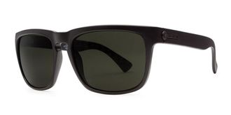 Electric Jason Momoa Knoxville Blue-Light Block Polarized EE09068842 Mens Sunglasses Black Size Standard