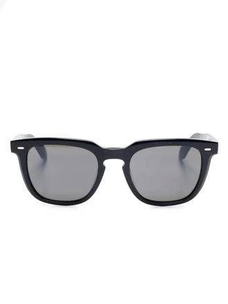 Oliver Peoples N.06 sunglasses - Black