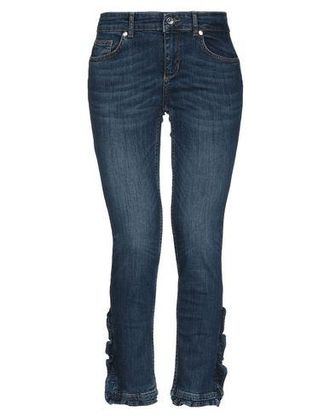 Liu Jo HOSEN & RÖCKE - Jeanshosen auf YOOX.COM