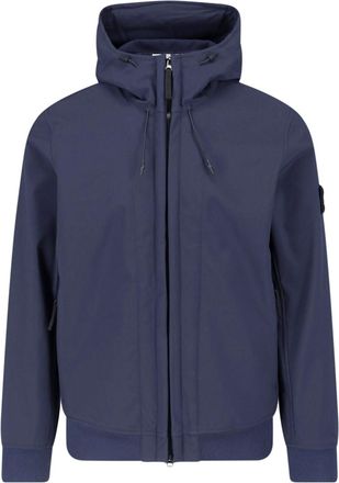 Stone Island Giacca Cappuccio