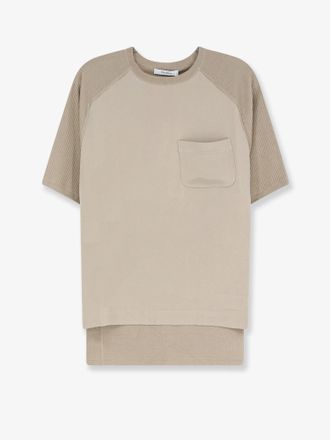 Max Mara Top Mxmgolfo in seta e cashmere - MAX MARA - gender_Woman
