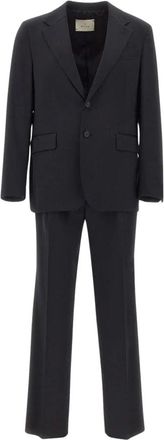 Manuel Ritz Abito monopetto - - Suits - Uomo - Nero - L