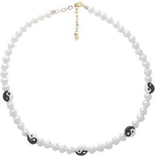 Taolei JEWELLERY and WATCHES - Necklaces sur YOOX.COM