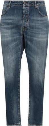 SP1 PARTES DE ABAJO - Pantalones vaqueros en YOOX.COM