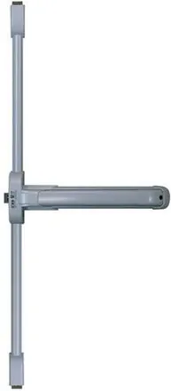 City Sport 942308444ta Cerradura Antip&aacute;nico Push Idea, 3 Puntos Superior E Inferior - Blanco